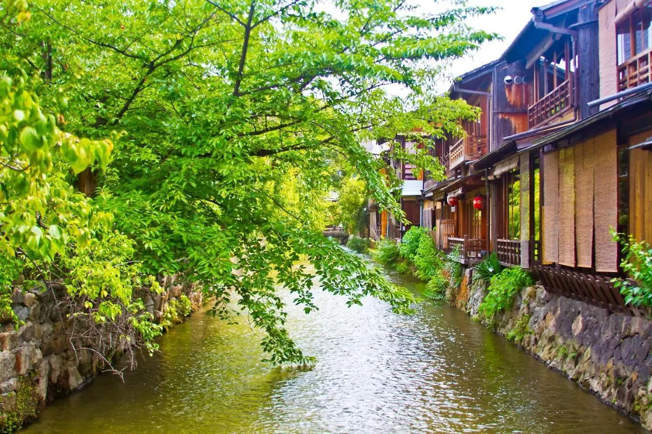 *****  The Gate Hotel Kyoto Takasegawa By Hulic Japan